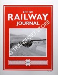 British Railway Journal - No. 49 by KARAU, Paul & BEALE, Gerry (eds.)